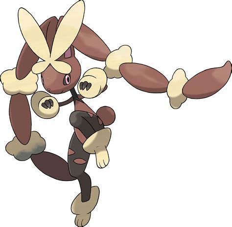 lopunny porn|Mega Lopunny (ZerockArt) : r/Pokemon